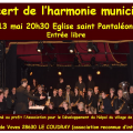 2022 concert harmonie luce