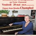 Affiche pdf