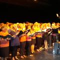 Les choristes